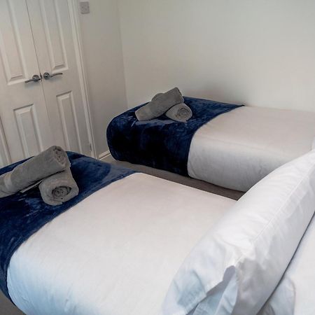York City House Villa Екстериор снимка