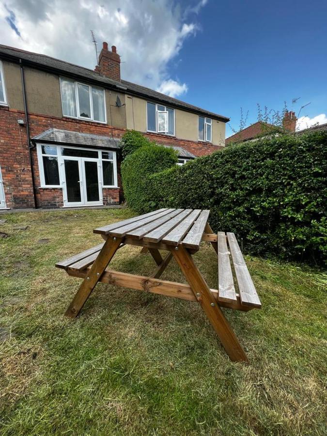 York City House Villa Екстериор снимка