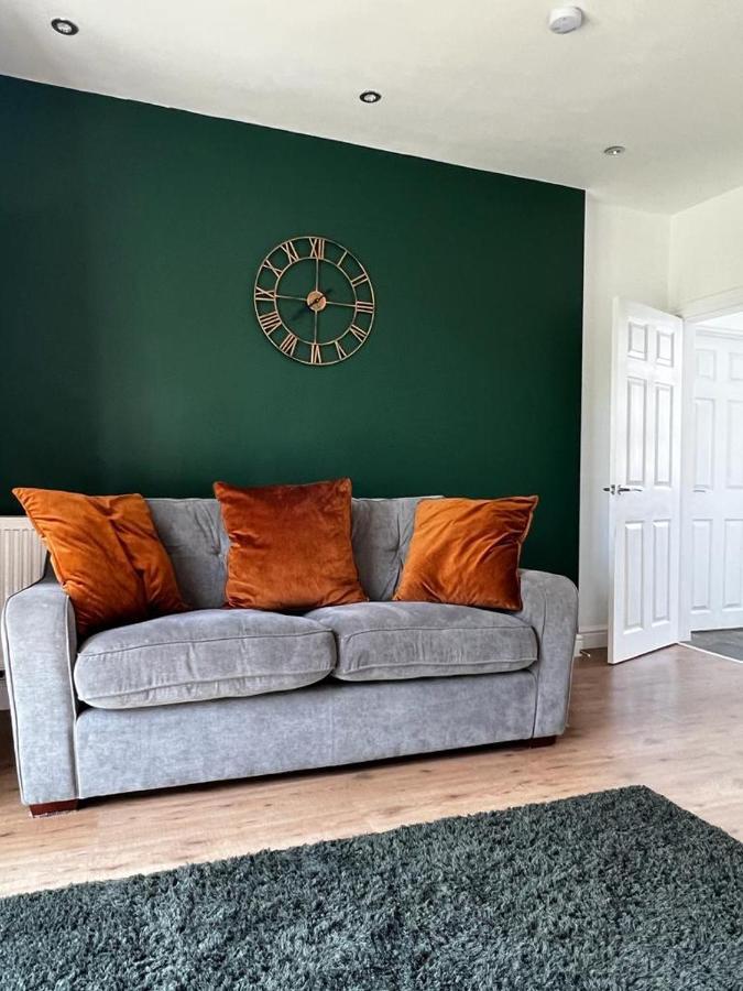 York City House Villa Екстериор снимка